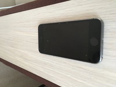 Лот: 12883262. Фото: 1. iPhone. Смартфоны