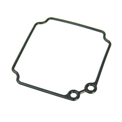 Лот: 21365669. Фото: 1. Прокладка поплавковой камеры Yamaha... Запчасти для лодок, катеров, лодочных моторов