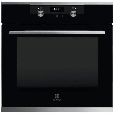 Лот: 18096436. Фото: 1. Электрический духовой шкаф Electrolux... Плиты, духовые шкафы, варочные поверхности