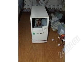 Лот: 82922. Фото: 1. Корпус АТ (без блока питания). Корпуса, блоки питания