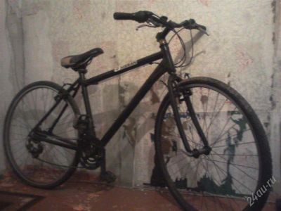 Лот: 958817. Фото: 1. велосипед UNIVEGA CR 7100. Велосипеды