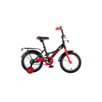 Лот: 15873151. Фото: 1. Велосипед NOVATRACK 16&quot; STRIKE... Велосипеды