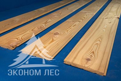 Лот: 20947805. Фото: 1. Вагонка Штиль "СД" Хвоя 14х140х2000... Древесина, пиломатериал