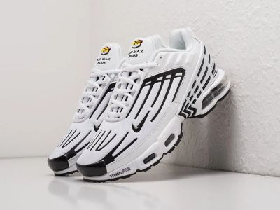 Лот: 19513503. Фото: 1. Кроссовки Nike Air Max Plus 3. Кеды, кроссовки, слипоны