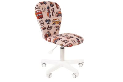 Лот: 24608859. Фото: 1. Кресло CHAIRMAN Kids. Столики, стулья, парты