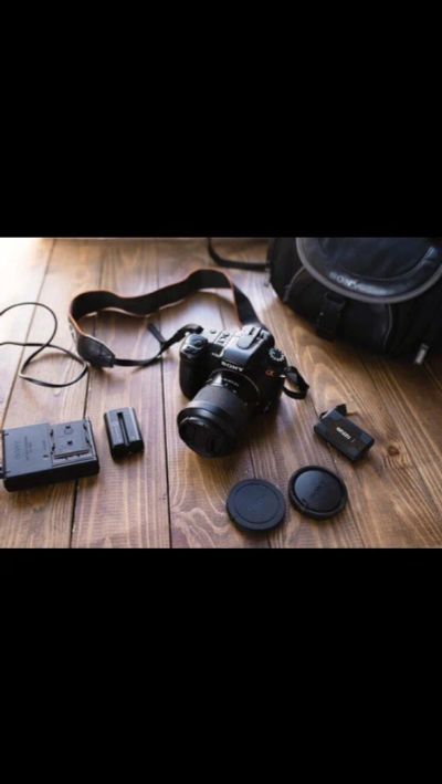 Лот: 10671453. Фото: 1. Фотоаппарат Sony A300. Цифровые компактные