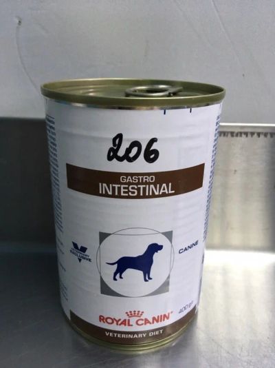 Лот: 12848670. Фото: 1. корм Royal Canin Диета - для собак... Корма