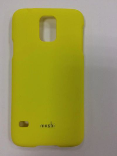 Лот: 10429082. Фото: 1. Чехол Samsung i9600 Galaxy S5... Чехлы, бамперы