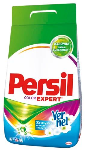 Лот: 4395960. Фото: 1. Persil 4.5 кг. Бытовая химия