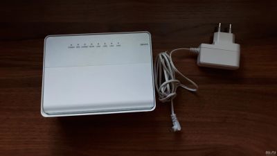 Лот: 16270658. Фото: 1. Роутер Wi-Fi маршрутизатор N300... Маршрутизаторы (роутеры)