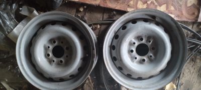 Лот: 25353369. Фото: 1. Диски ваз. Диски
