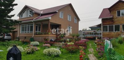 Лот: 25295465. Фото: 1. 5-комн. и более дом , посёлок... Дома
