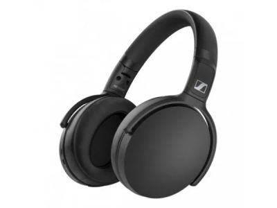 Лот: 21361991. Фото: 1. Беспроводные наушники Sennheiser... Наушники, гарнитуры