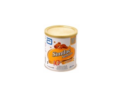 Лот: 6753259. Фото: 1. симилак неошур similac neosure... Детское питание