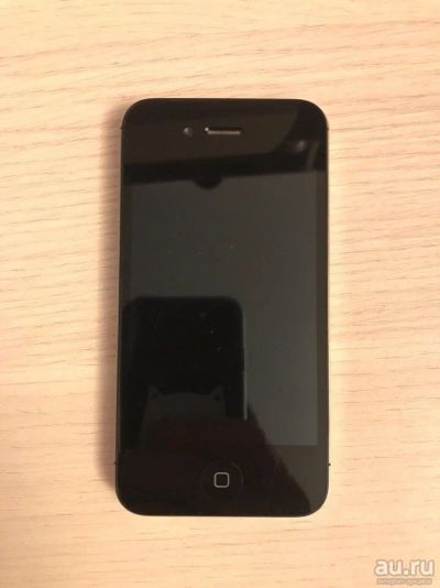 Лот: 9279724. Фото: 1. Айфон 4s 16gb. Смартфоны