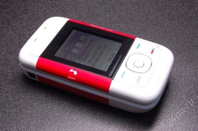 Лот: 281639. Фото: 1. корпус nokia 5200. Защитные стёкла, защитные плёнки