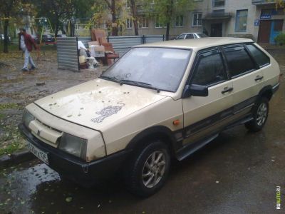 Лот: 3266474. Фото: 1. Лада 2109,возможен обмен. Автомобили