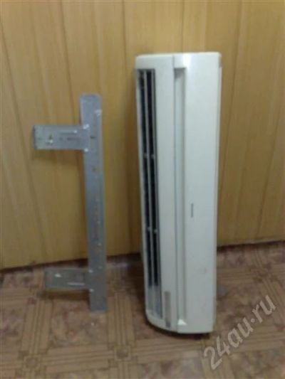 Лот: 563411. Фото: 1. блок от кондиционера Panasonic... Кондиционеры, сплит-системы