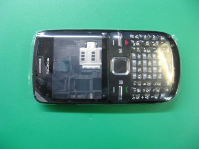 Лот: 15230346. Фото: 1. корпус Nokia копия. Корпуса, клавиатуры, кнопки