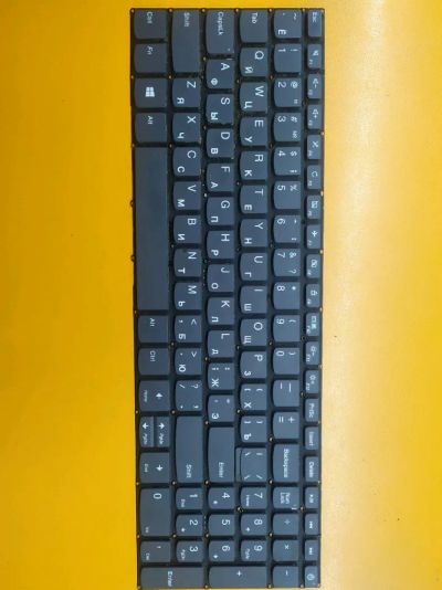 Лот: 16634417. Фото: 1. Б\У клавиатура Lenovo IdeaPad... Клавиатуры для ноутбуков