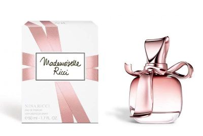 Лот: 12611553. Фото: 1. Nina Ricci woman Mademoiselle... Женская парфюмерия