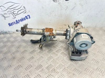 Лот: 25395522. Фото: 1. электроусилитель руля Hyundai... Двигатель и элементы двигателя