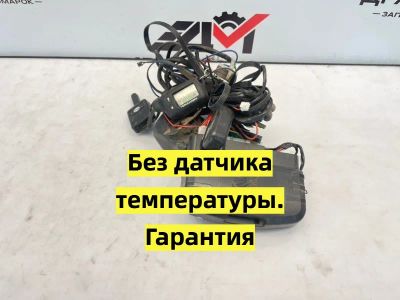 Лот: 25718097. Фото: 1. сигнализация Tomahawk TW-9010... Двигатель и элементы двигателя