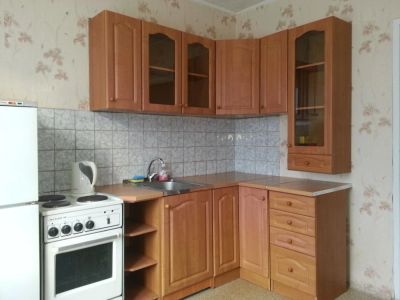 Лот: 5530337. Фото: 1. сдам 4-х комнатную квартиру. Квартиры, студии