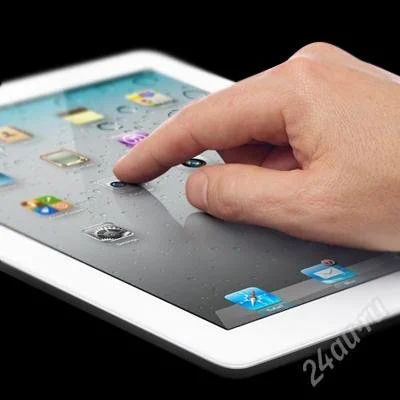 Лот: 1020489. Фото: 1. Ipad 2 16 gig wifi белый. новый... Планшеты