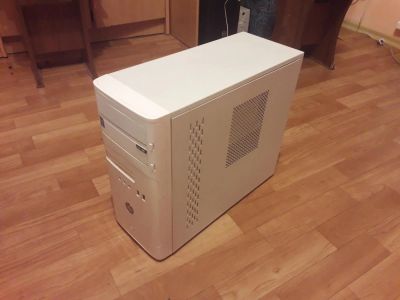 Лот: 7931534. Фото: 1. Системный блок ( компьютер ) Core... Компьютеры в сборе