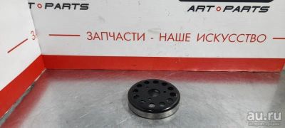 Лот: 17349824. Фото: 1. Шкив помпы Toyota Corolla NZE121G... Двигатель и элементы двигателя