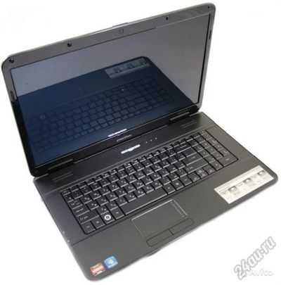Лот: 6089719. Фото: 1. Acer eMachines g630. Ноутбуки