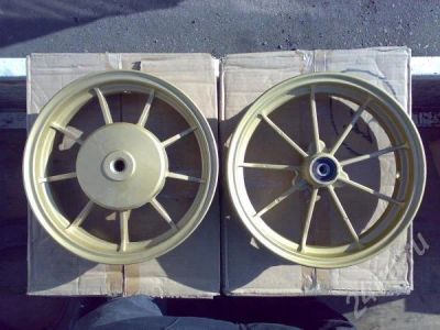 Лот: 306713. Фото: 1. Литье на Yamaha. Запчасти