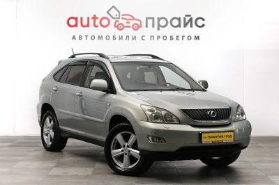 Лот: 19301842. Фото: 1. Lexus RX, II Рестайлинг 350 3... Автомобили
