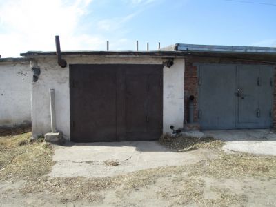 Лот: 13701314. Фото: 1. Гараж капитальный. Район Крастэц... Гаражи, парковочные места