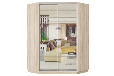 Лот: 25007854. Фото: 1. Шкаф-купе 2-дверный Hoff Практик... Шкафы, шкафы-купе