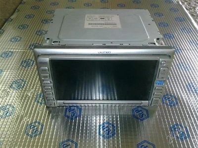 Лот: 375576. Фото: 1. Навигация Gathers возможно подключение... Мониторы, DVD