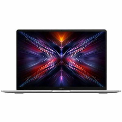 Лот: 25121084. Фото: 1. Ноутбук RedmiBook 16 2025 | JYU4641CN... Ноутбуки