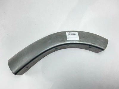 Лот: 24772569. Фото: 1. Накладка на крыло Ford Explorer... Кузов