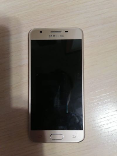 Лот: 16708946. Фото: 1. Смартфон Samsung Galaxy J5. Смартфоны