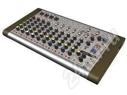 Лот: 615516. Фото: 1. Микшерный пульт SOUNDCRAFT- COMPACT... Микшеры, предусилители, микрофонные эффекты