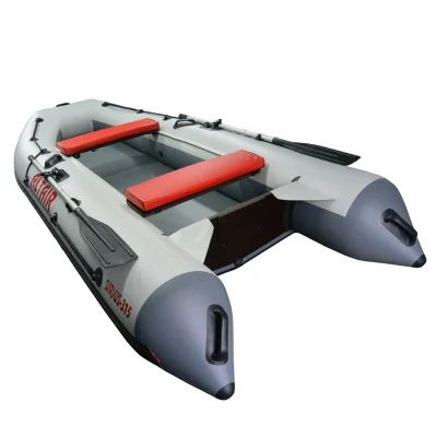 Лот: 18963529. Фото: 1. Лодка ПВХ ALTAIR SIRIUS 335 AIRDECK. Лодки и катера