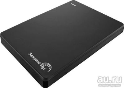 Лот: 8813587. Фото: 1. Внешний жесткий диск Seagate Backup... Внешние жесткие диски