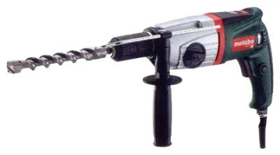 Лот: 6766633. Фото: 1. Metabo KHE 24 SP Б/У. Электроинструмент