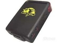 Лот: 753454. Фото: 1. GSM GPS Tracker. GPS-навигаторы