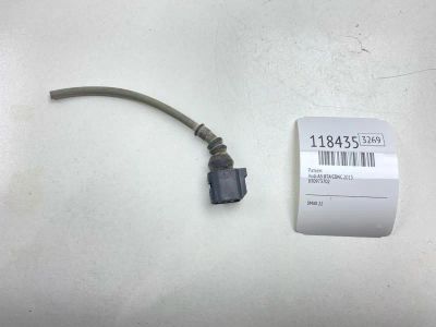 Лот: 25644741. Фото: 1. Разъем Audi A5 2013 8T0973702... Кузов