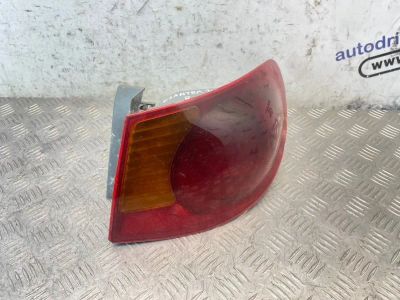 Лот: 25621892. Фото: 1. фонарь Hyundai Elantra HD. Двигатель и элементы двигателя