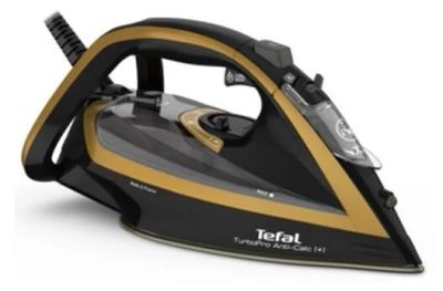Лот: 17501025. Фото: 1. Утюг Tefal FV5696. Утюги, парогенераторы, отпариватели