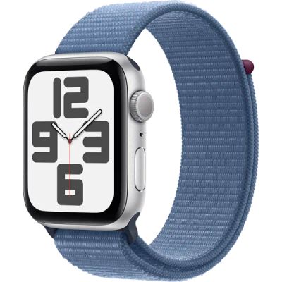 Лот: 22219859. Фото: 1. Умные часы Apple Watch SE 2023... Смарт-часы, фитнес-браслеты, аксессуары