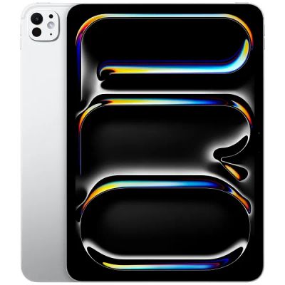 Лот: 22572726. Фото: 1. Планшет Apple iPad Pro 11 2024... Чехлы, бамперы